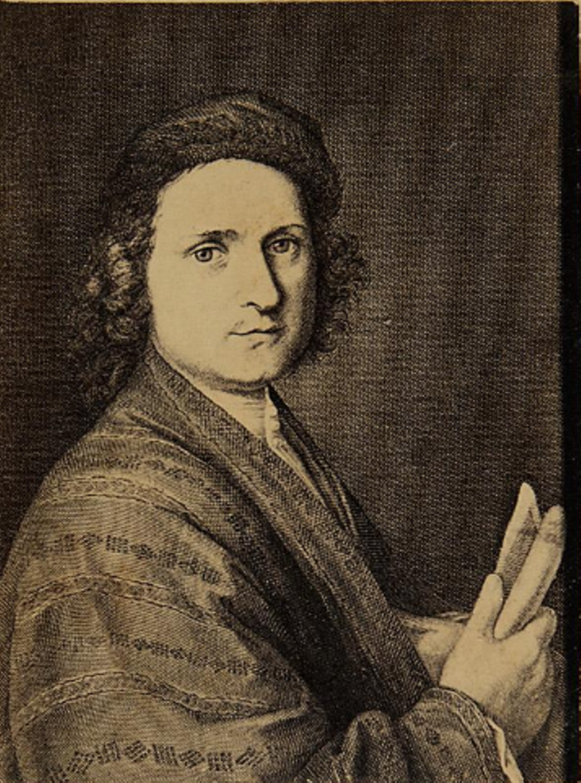 Girolamo Franceschini (1820 - 1859) - photo 1